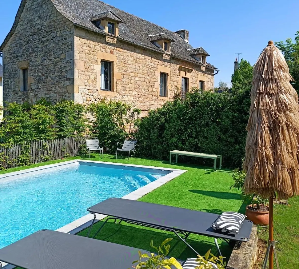 L'Autre Maison Bozouls