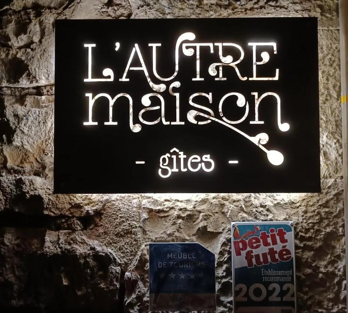 L'Autre Maison Bozouls